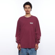 画像19: Liberaiders  TRIBAL L/S TEE (19)