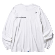 画像2: Liberaiders  MULTI PRINT L/S TEE (2)
