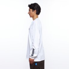 画像15: Liberaiders  TRIBAL L/S TEE (15)