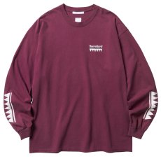 画像9: Liberaiders  TRIBAL L/S TEE (9)