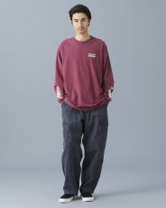 画像24: Liberaiders  TRIBAL L/S TEE (24)
