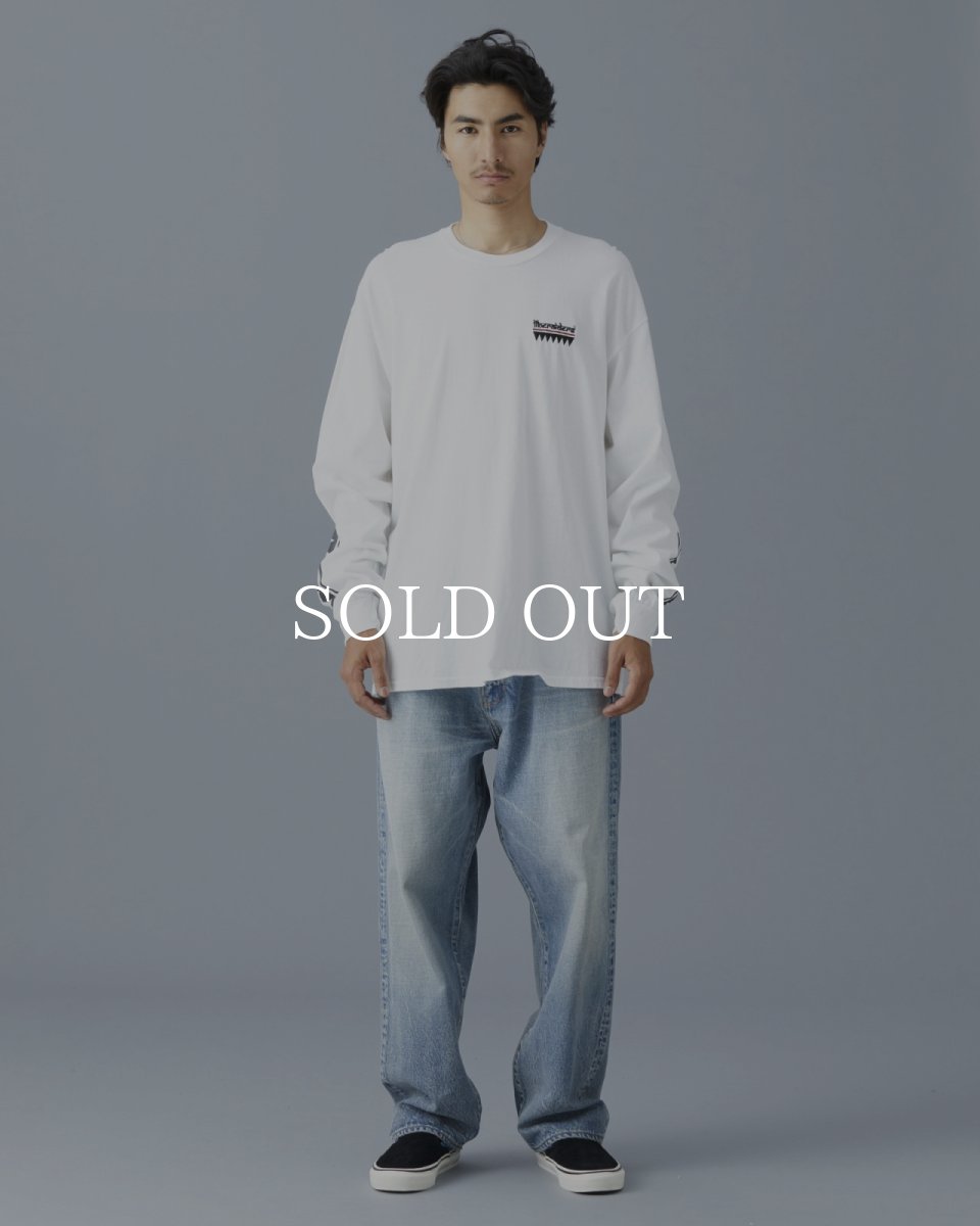 画像22: Liberaiders  TRIBAL L/S TEE (22)