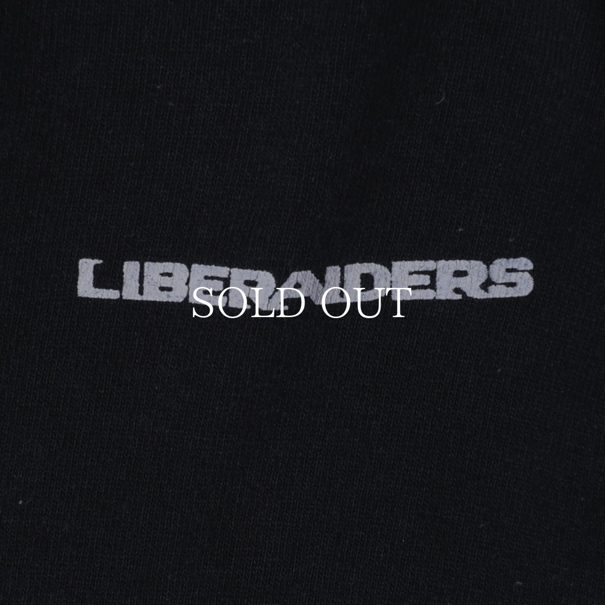 画像11: Liberaiders  MULTI PRINT L/S TEE (11)