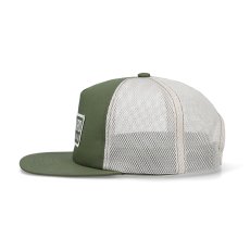 画像5: STANDARD CALIFORNIA  SD Box Logo Patch Mesh Cap (5)