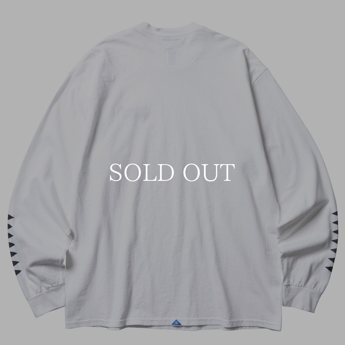 画像2: Liberaiders  TRIBAL L/S TEE (2)