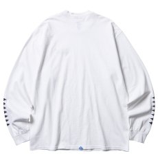 画像2: Liberaiders  TRIBAL L/S TEE (2)