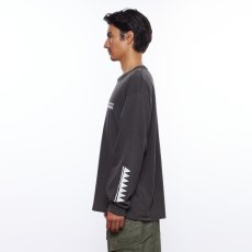 画像18: Liberaiders  TRIBAL L/S TEE (18)
