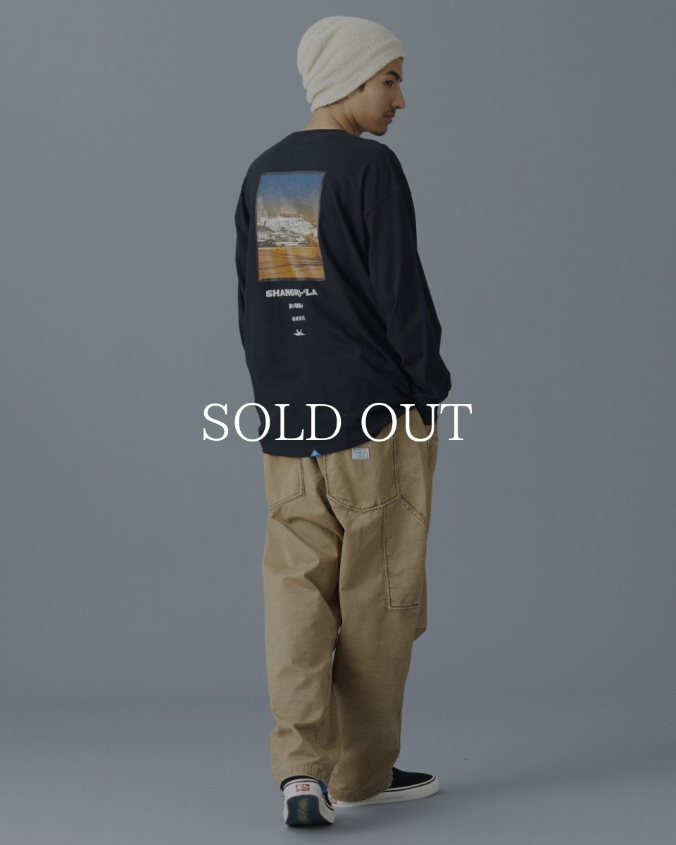 画像14: Liberaiders  MAW PHOTO L/S TEE (14)