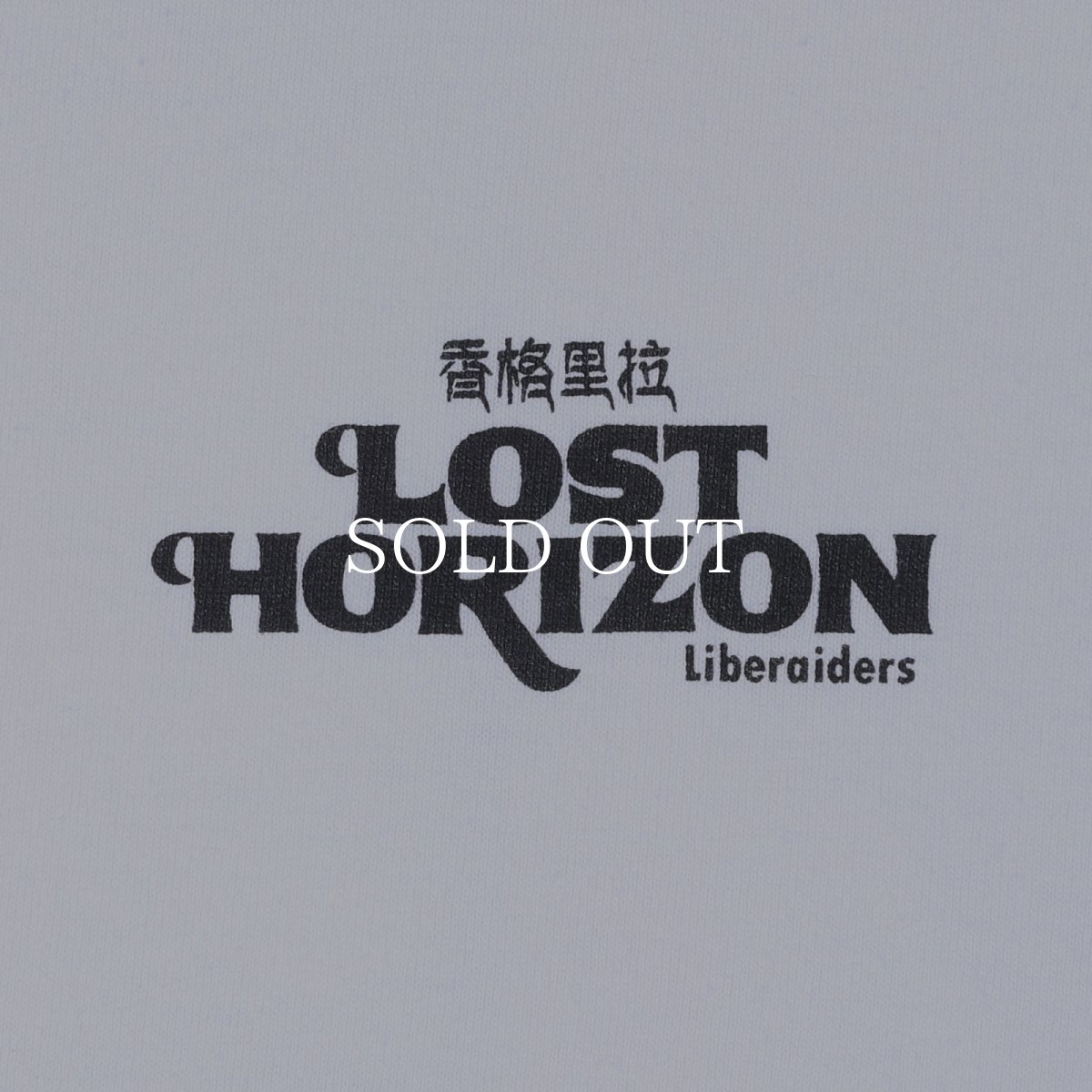 画像4: Liberaiders  MAW PHOTO L/S TEE (4)