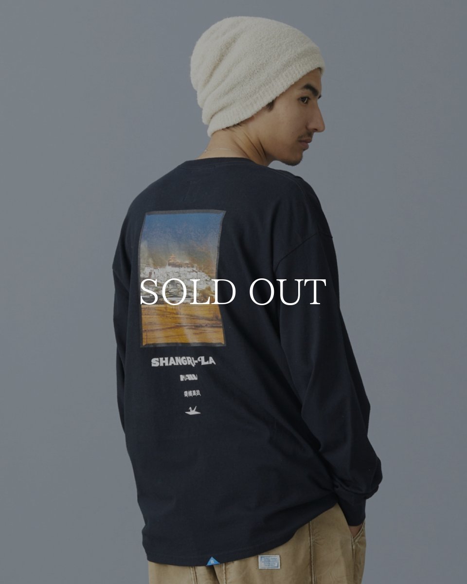 画像15: Liberaiders  MAW PHOTO L/S TEE (15)