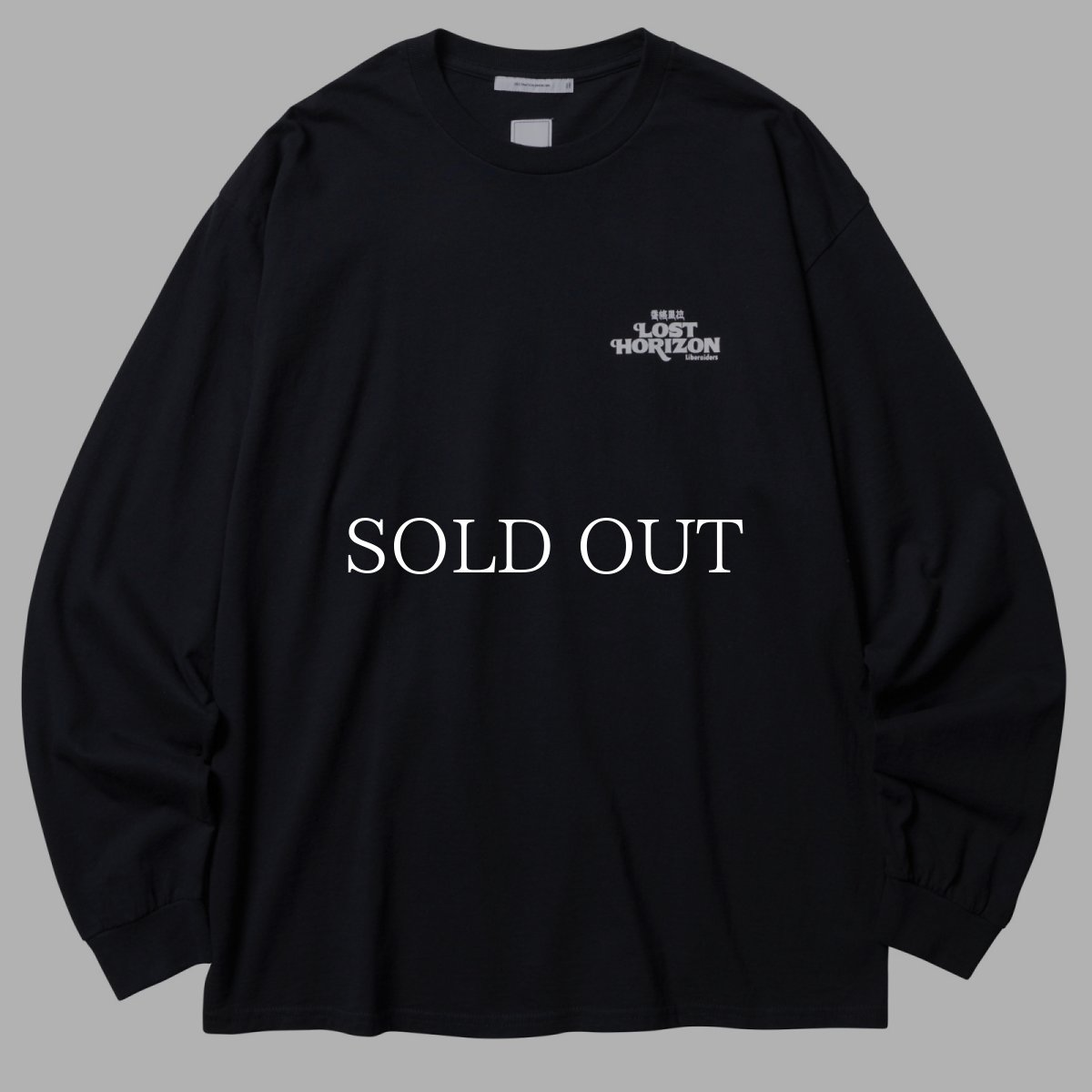 画像7: Liberaiders  MAW PHOTO L/S TEE (7)