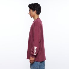 画像21: Liberaiders  TRIBAL L/S TEE (21)