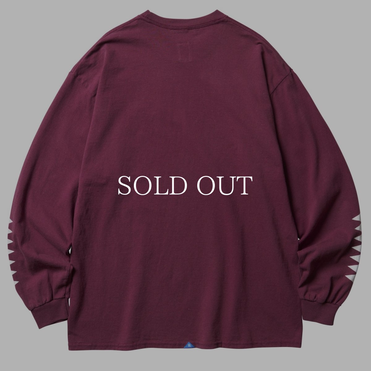 画像10: Liberaiders  TRIBAL L/S TEE (10)