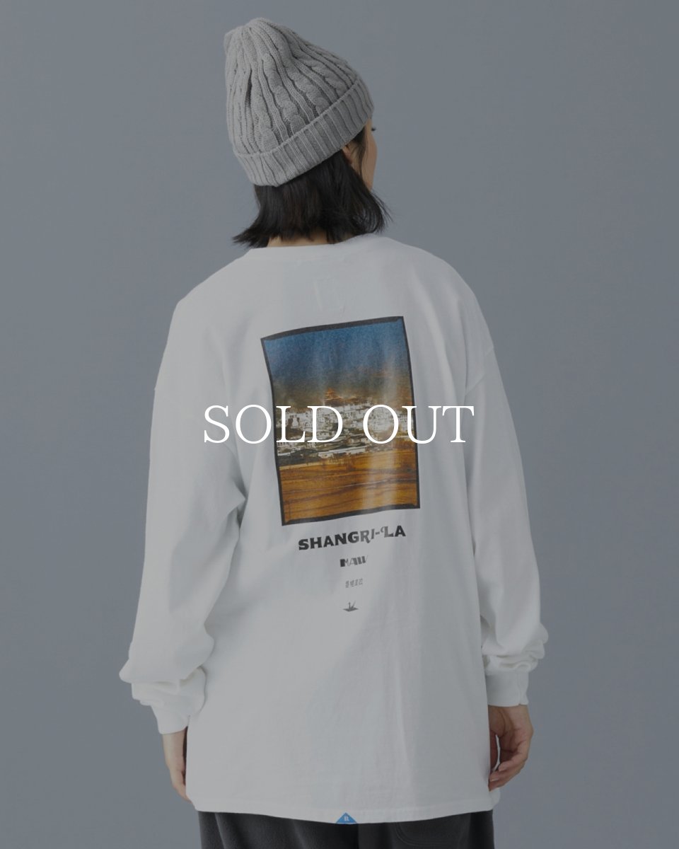 画像18: Liberaiders  MAW PHOTO L/S TEE (18)