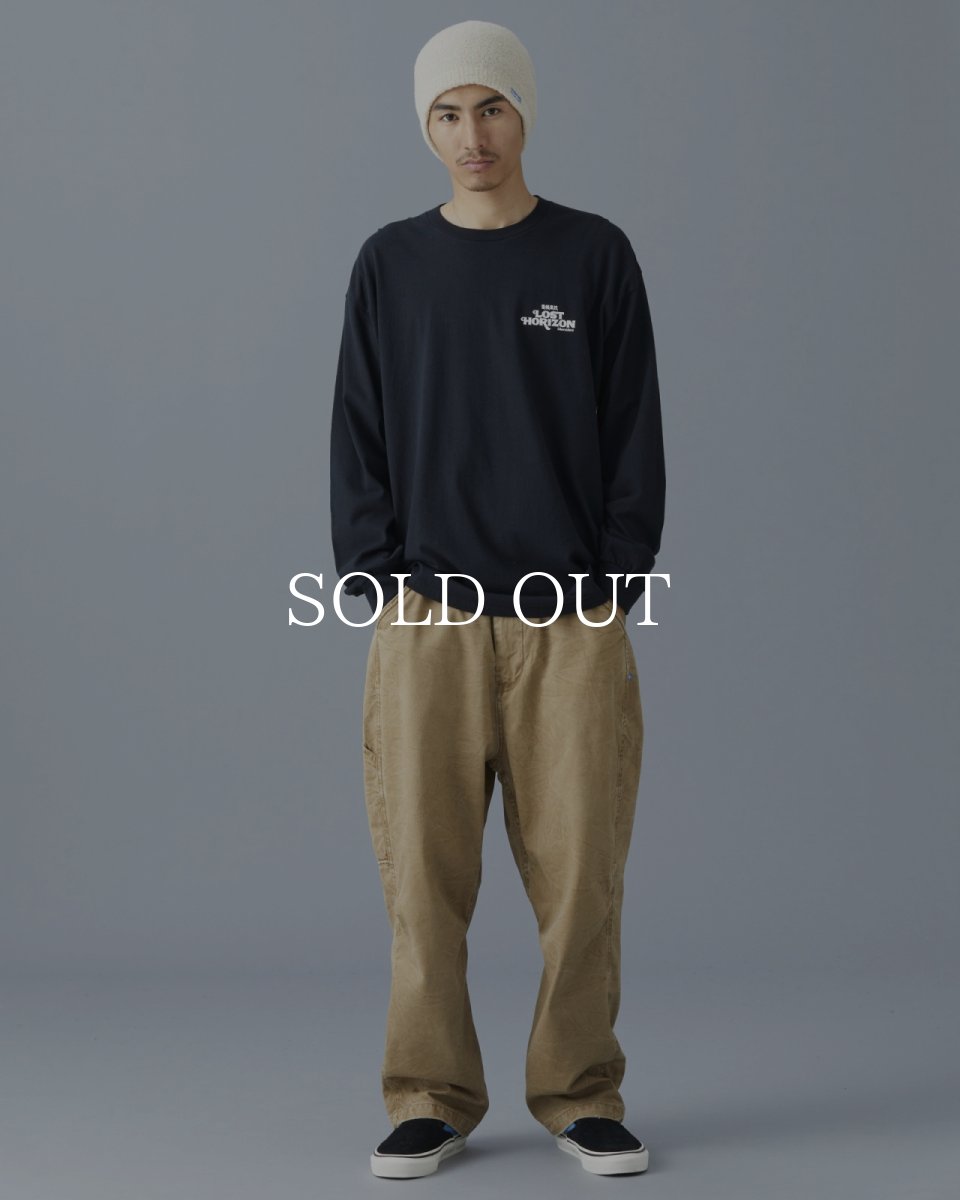 画像13: Liberaiders  MAW PHOTO L/S TEE (13)