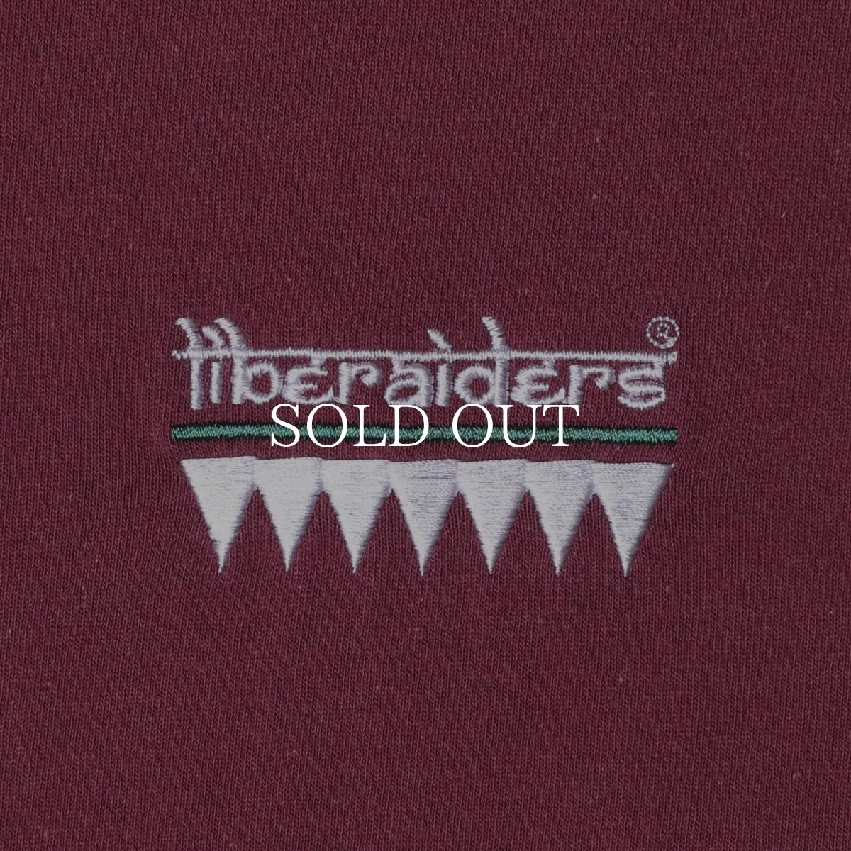 画像11: Liberaiders  TRIBAL L/S TEE (11)