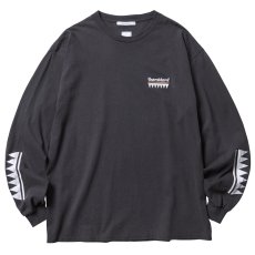 画像5: Liberaiders  TRIBAL L/S TEE (5)