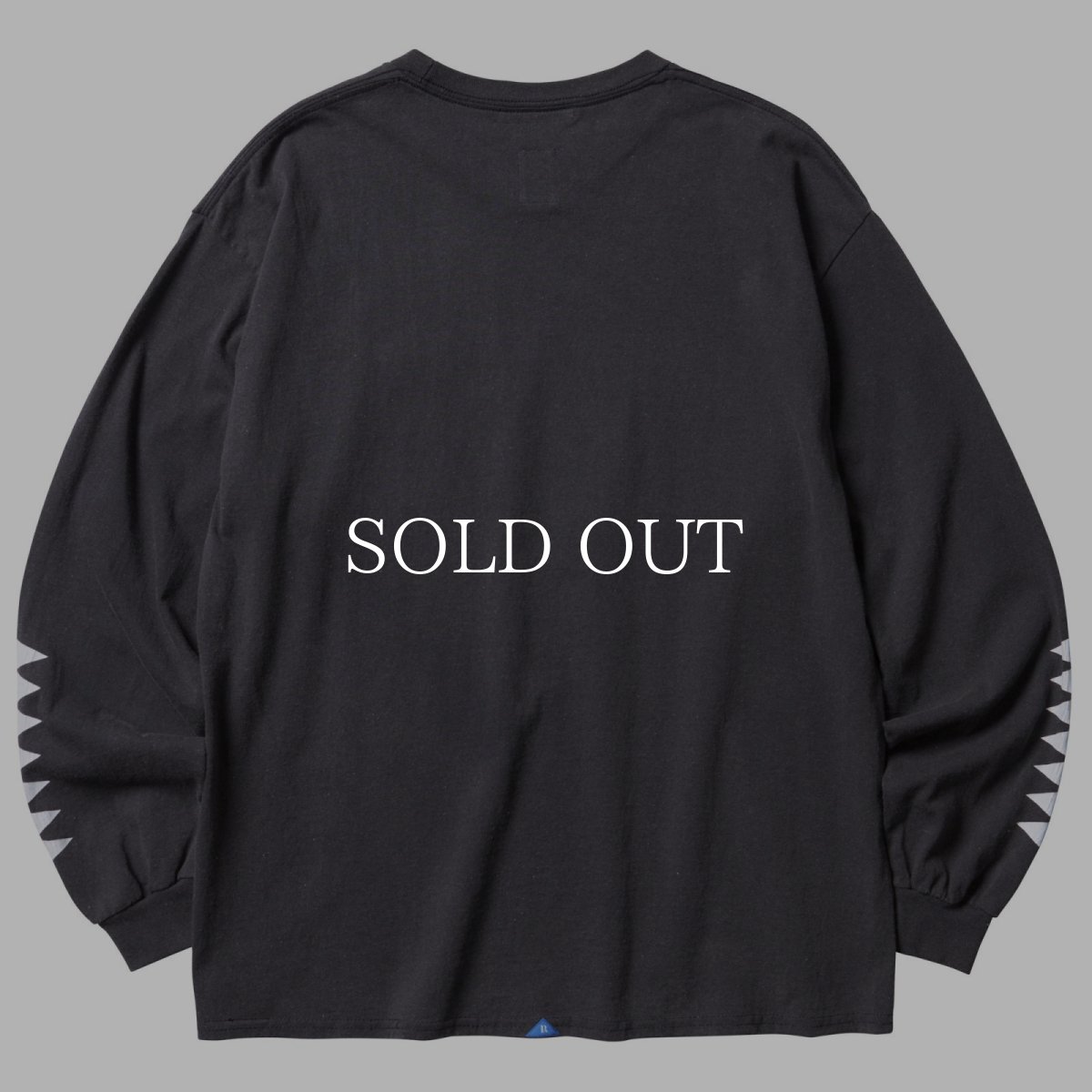 画像6: Liberaiders  TRIBAL L/S TEE (6)