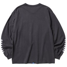 画像6: Liberaiders  TRIBAL L/S TEE (6)