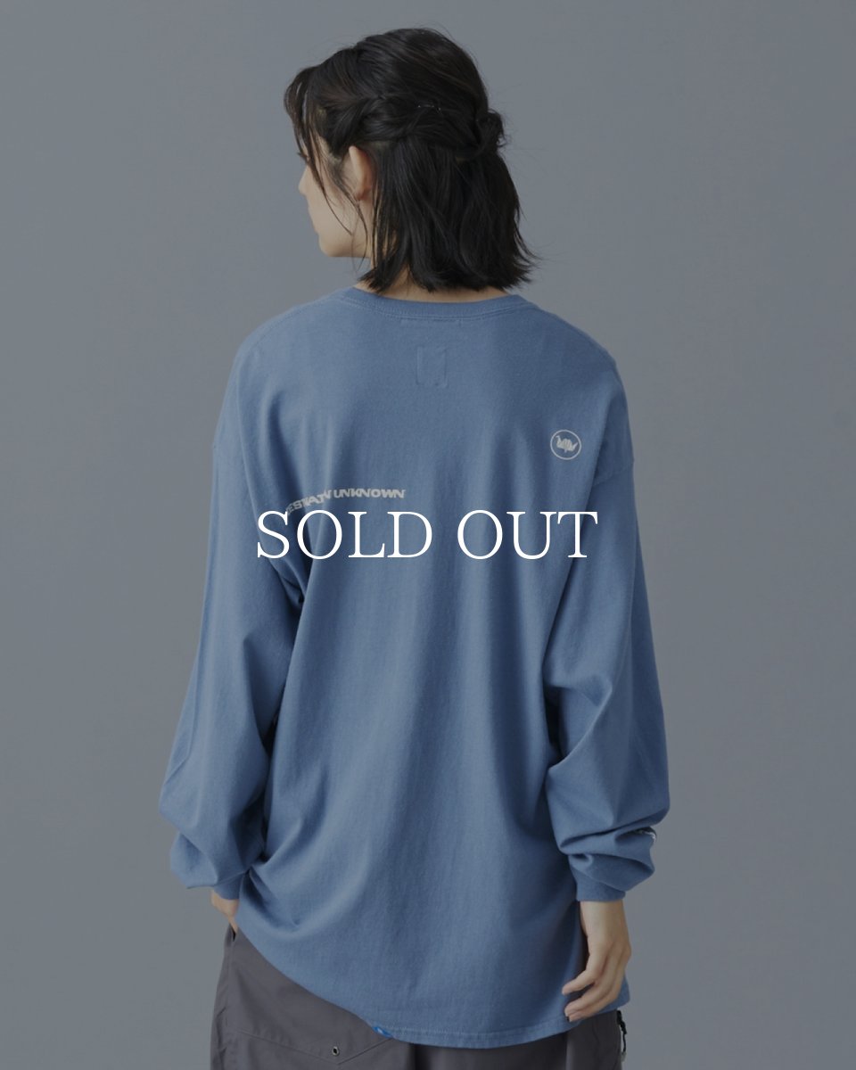 画像30: Liberaiders  MULTI PRINT L/S TEE (30)