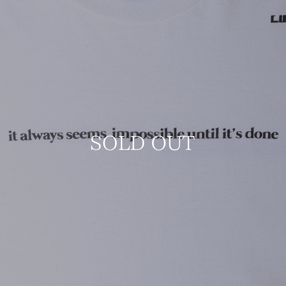 画像7: Liberaiders  MULTI PRINT L/S TEE (7)