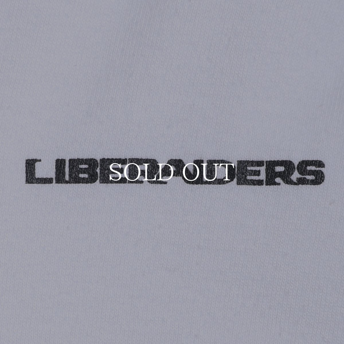 画像3: Liberaiders  MULTI PRINT L/S TEE (3)