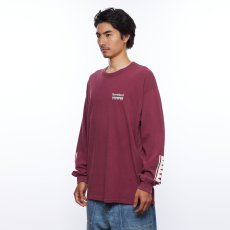 画像20: Liberaiders  TRIBAL L/S TEE (20)