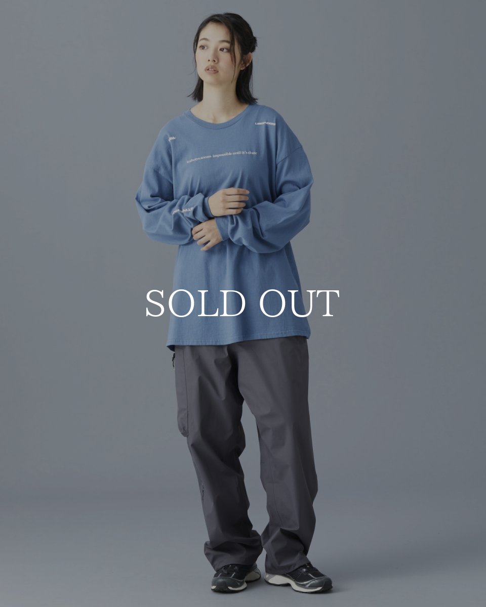 画像29: Liberaiders  MULTI PRINT L/S TEE (29)