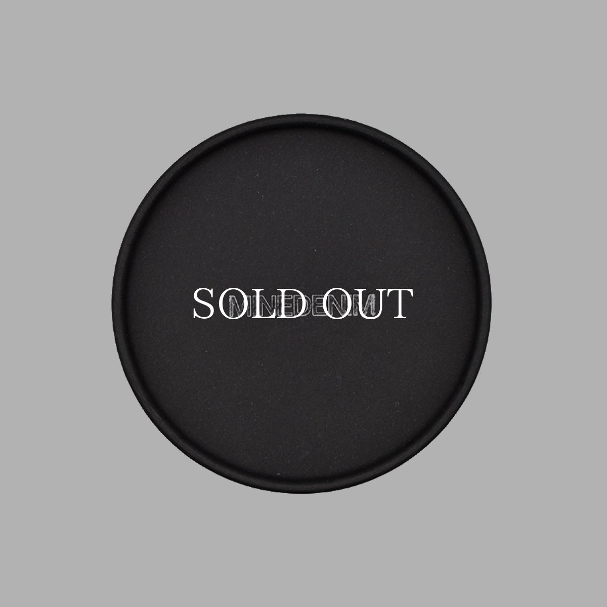 画像3: MINEDENIM  decka × MINEDENIM Border Rib SOX (3)