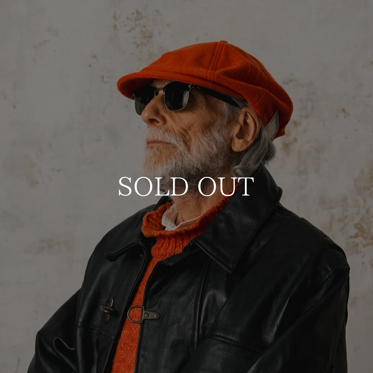 画像16: THE H.W.DOG&CO.  WOOL WASHED HUNTING (16)