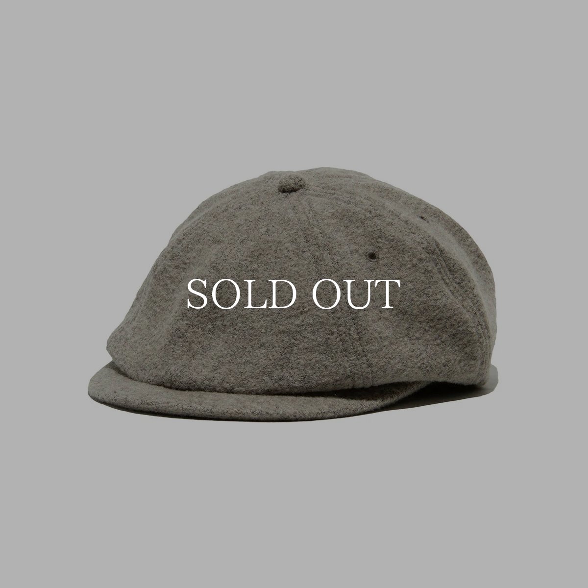 画像6: THE H.W.DOG&CO.  WOOL WASHED HUNTING (6)