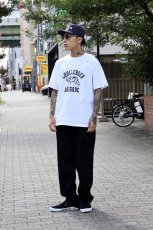 画像5: CHALLENGER  WOLF COLLEGE TEE (5)