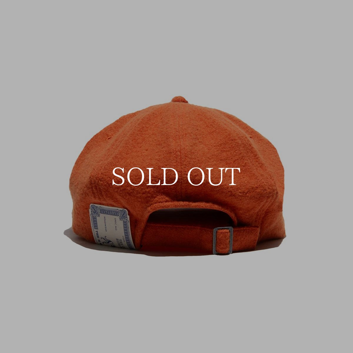 画像14: THE H.W.DOG&CO.  WOOL WASHED HUNTING (14)