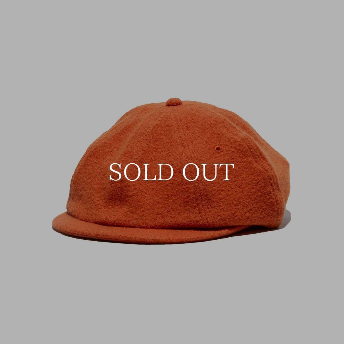 画像11: THE H.W.DOG&CO.  WOOL WASHED HUNTING (11)