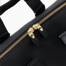 画像4: RATS  SYNTHETIC LEATHER MINI BOSTON BAG (4)