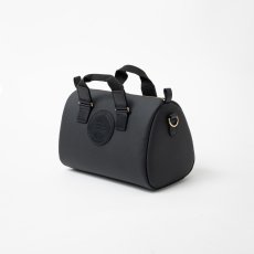 画像2: RATS  SYNTHETIC LEATHER MINI BOSTON BAG (2)