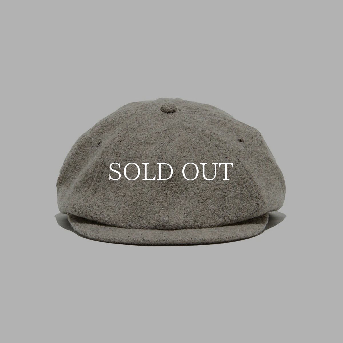 画像7: THE H.W.DOG&CO.  WOOL WASHED HUNTING (7)