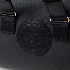 画像3: RATS  SYNTHETIC LEATHER MINI BOSTON BAG (3)