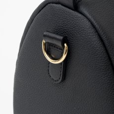 画像5: RATS  SYNTHETIC LEATHER MINI BOSTON BAG (5)