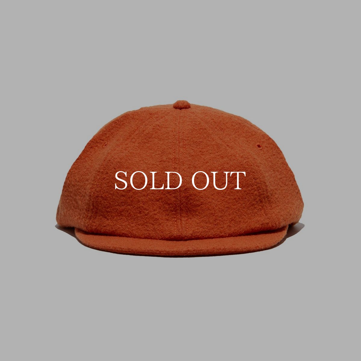 画像12: THE H.W.DOG&CO.  WOOL WASHED HUNTING (12)