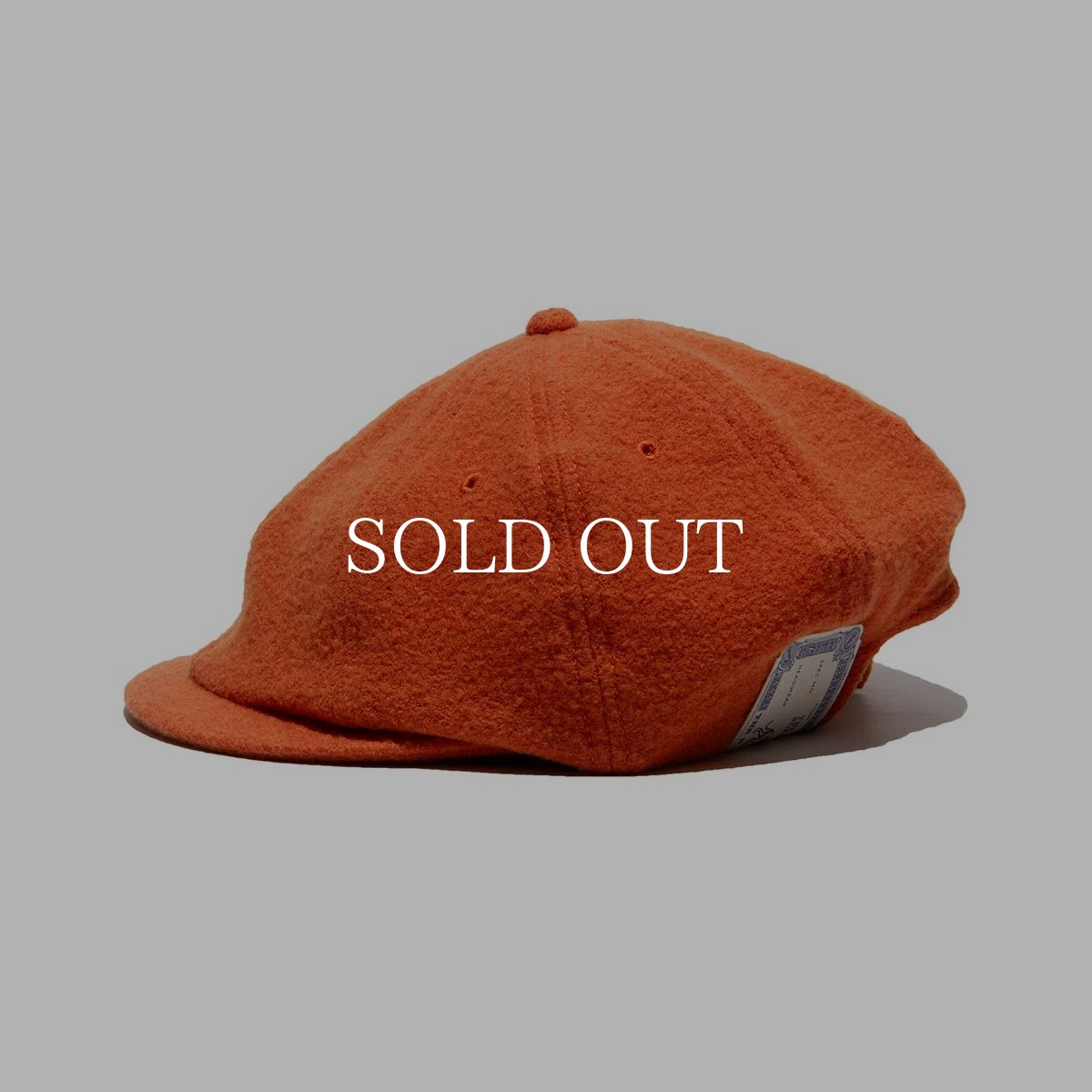 画像13: THE H.W.DOG&CO.  WOOL WASHED HUNTING (13)