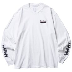 画像1: Liberaiders  TRIBAL L/S TEE (1)