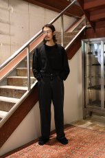 画像6: COOTIE   10.5oz Denim 5 Pocket Easy Baggy Pants (6)