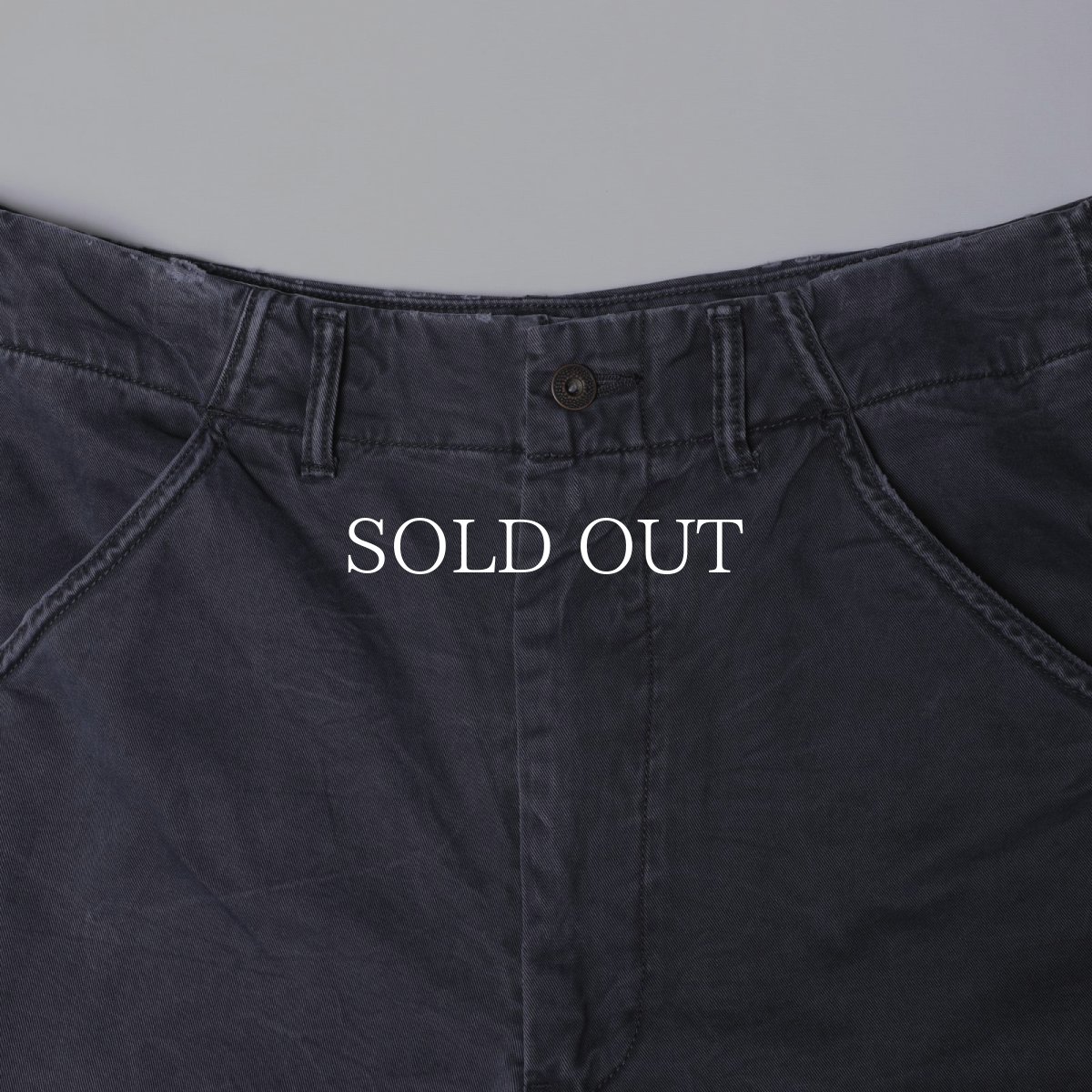 画像4: Liberaiders  SARROUEL CHINO PAINTER PANTS (4)