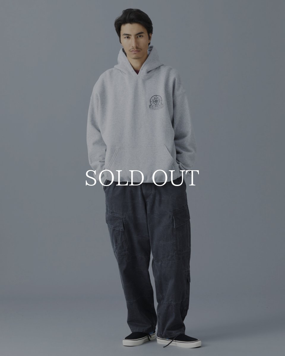 画像20: Liberaiders  SHANGRI-LA HOODIE (20)