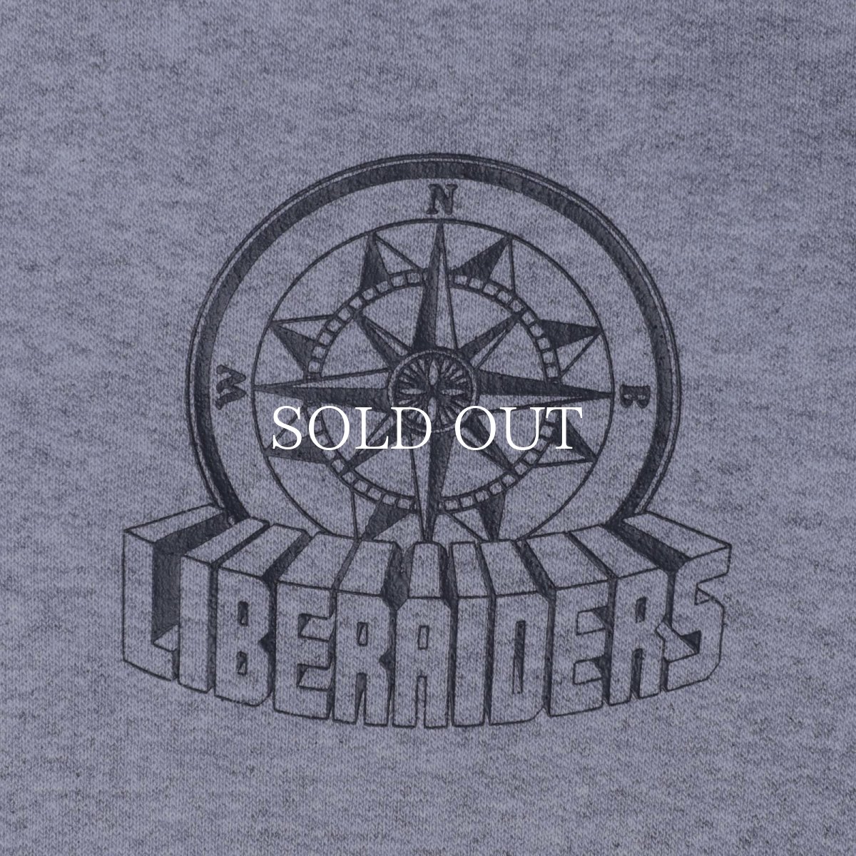 画像4: Liberaiders  SHANGRI-LA HOODIE (4)