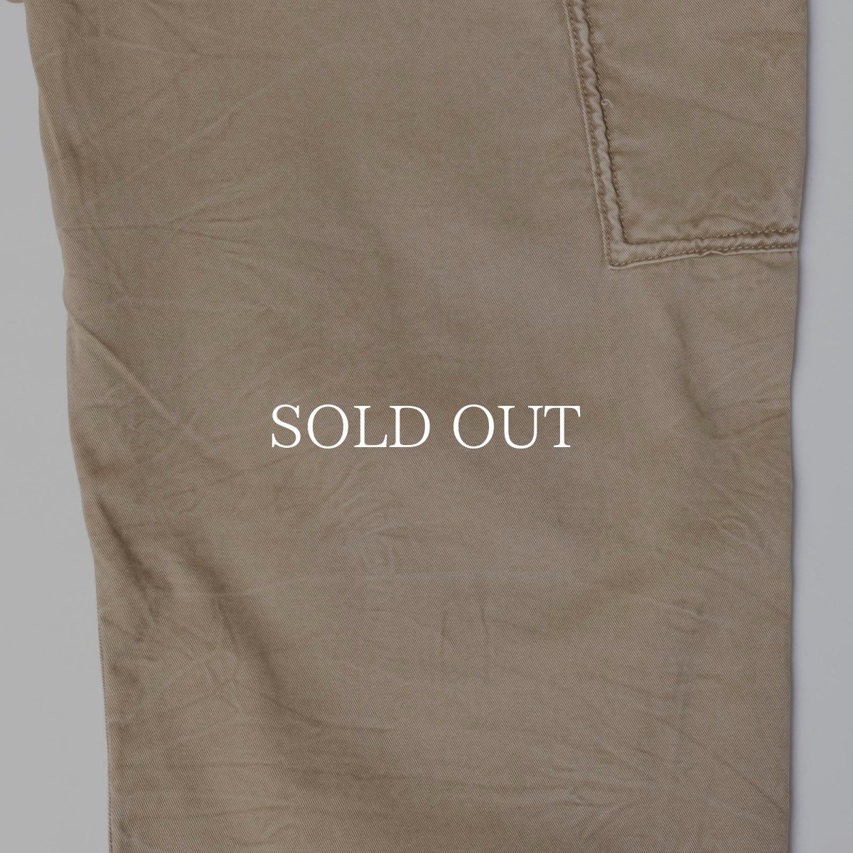 画像33: Liberaiders  SARROUEL CHINO PAINTER PANTS (33)