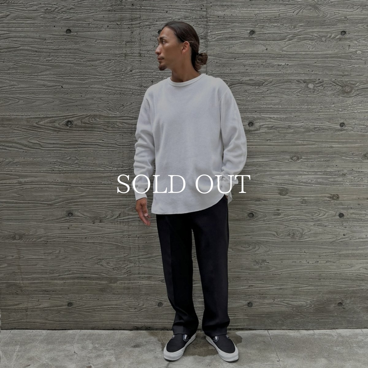 画像8: STANDARD CALIFORNIA  SD Action Slacks (8)