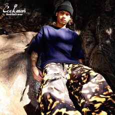画像26: COOKMAN  Chef Pants Tortoiseshell (26)