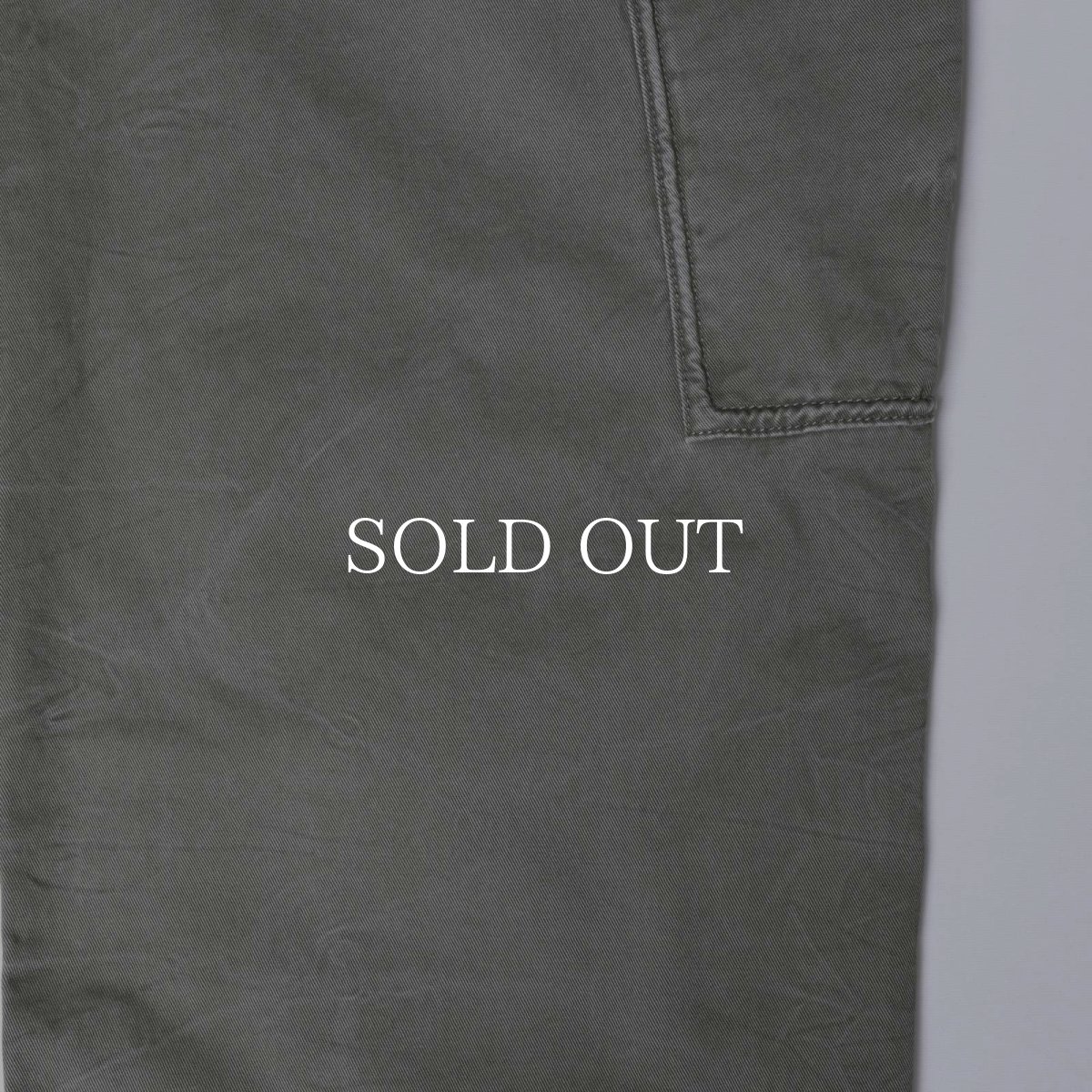 画像22: Liberaiders  SARROUEL CHINO PAINTER PANTS (22)